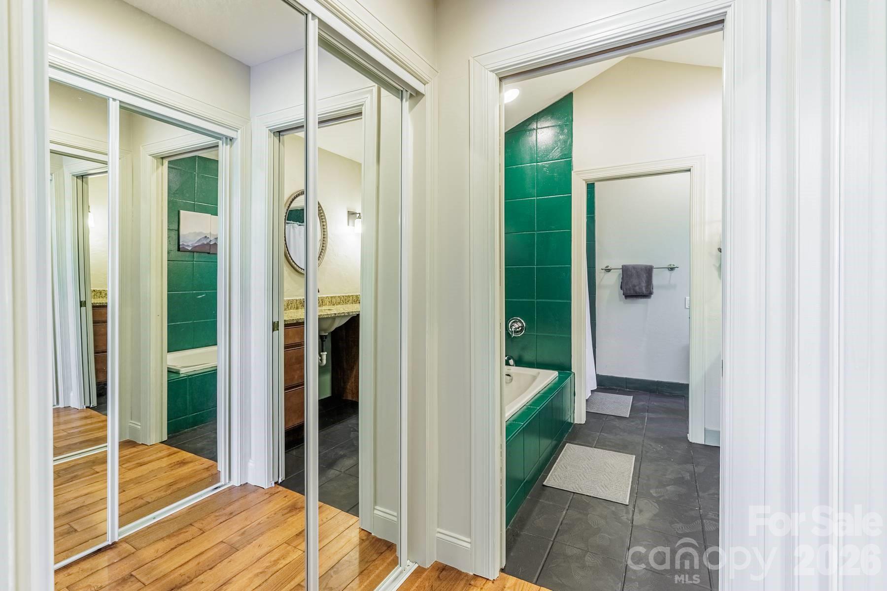 860 Butternut Ridge Bryson City NC 28713