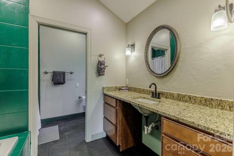 860 Butternut Ridge Bryson City NC 28713
