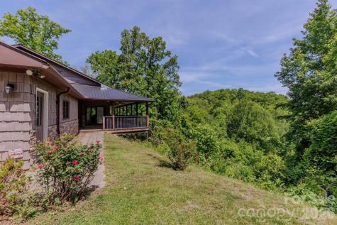 860 Butternut Ridge Bryson City NC 28713