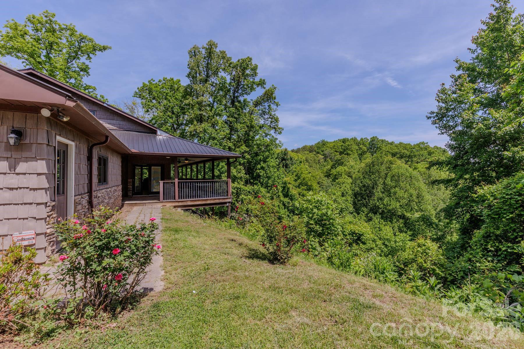 860 Butternut Ridge Bryson City NC 28713