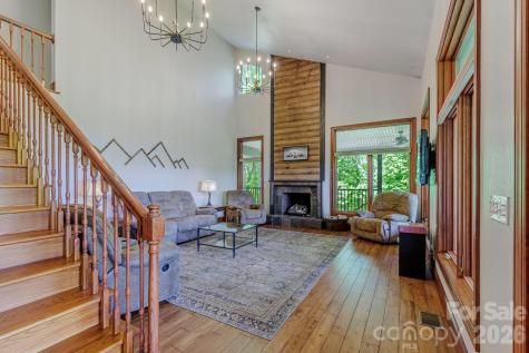 860 Butternut Ridge Bryson City NC 28713