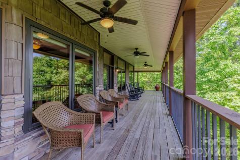 860 Butternut Ridge Bryson City NC 28713