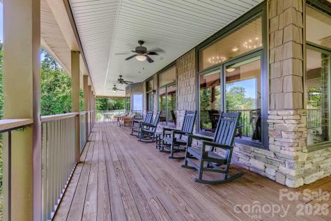 860 Butternut Ridge Bryson City NC 28713