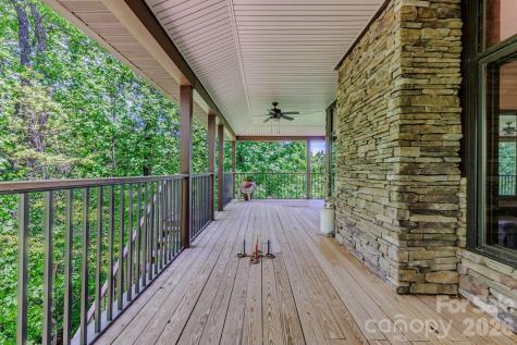 860 Butternut Ridge Bryson City NC 28713