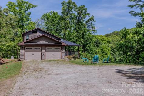 860 Butternut Ridge Bryson City NC 28713