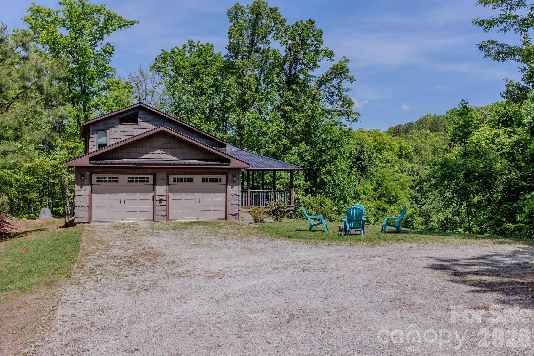 860 Butternut Ridge Bryson City NC 28713
