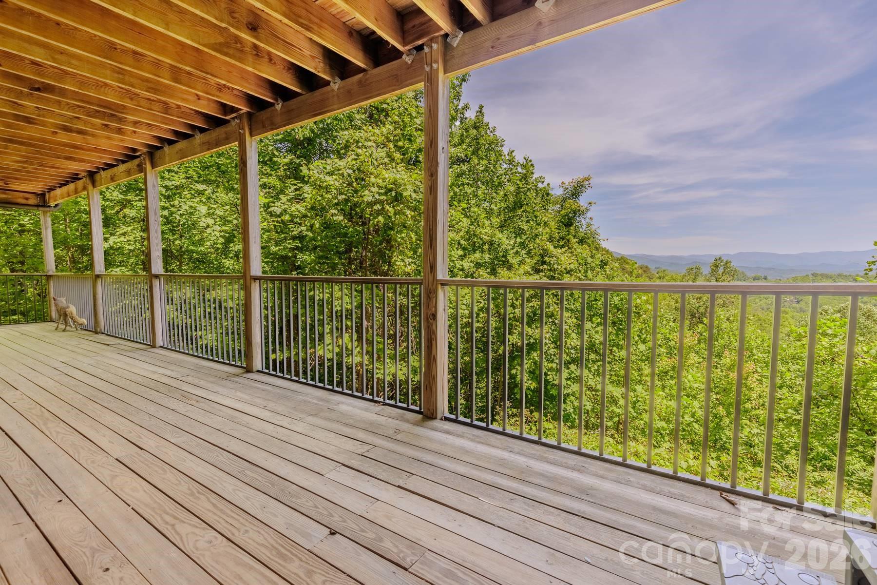 860 Butternut Ridge Bryson City NC 28713
