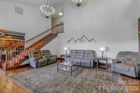 860 Butternut Ridge Bryson City NC 28713