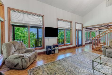 860 Butternut Ridge Bryson City NC 28713