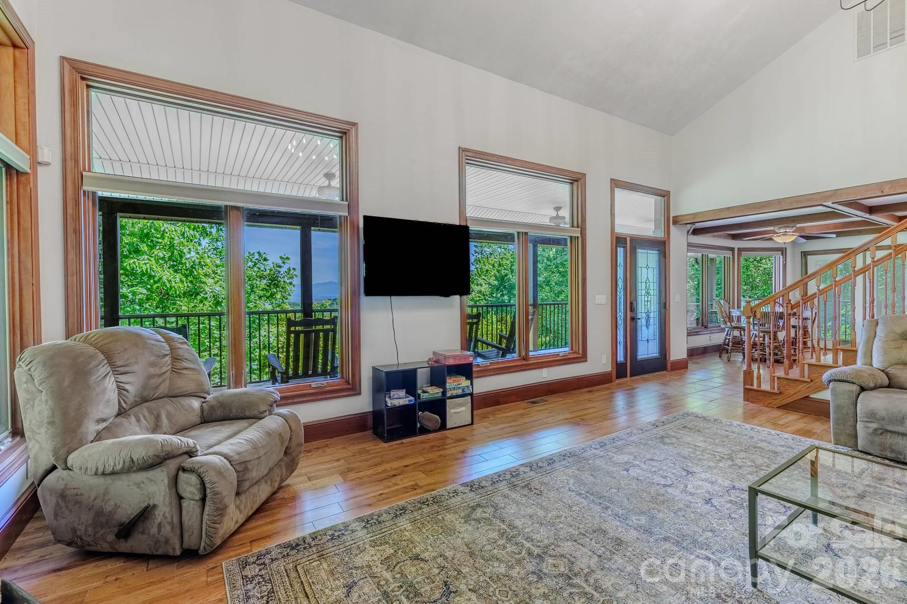 860 Butternut Ridge Bryson City NC 28713