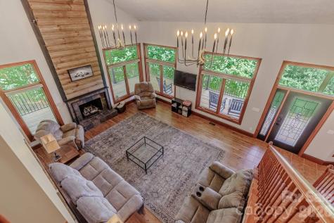 860 Butternut Ridge Bryson City NC 28713