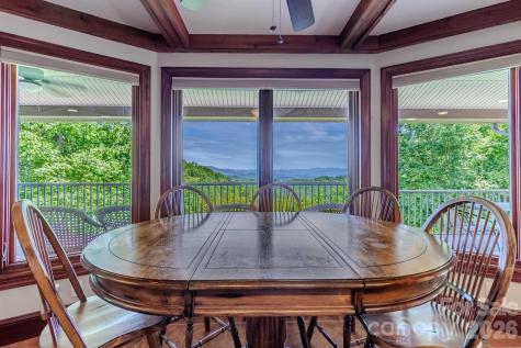 860 Butternut Ridge Bryson City NC 28713