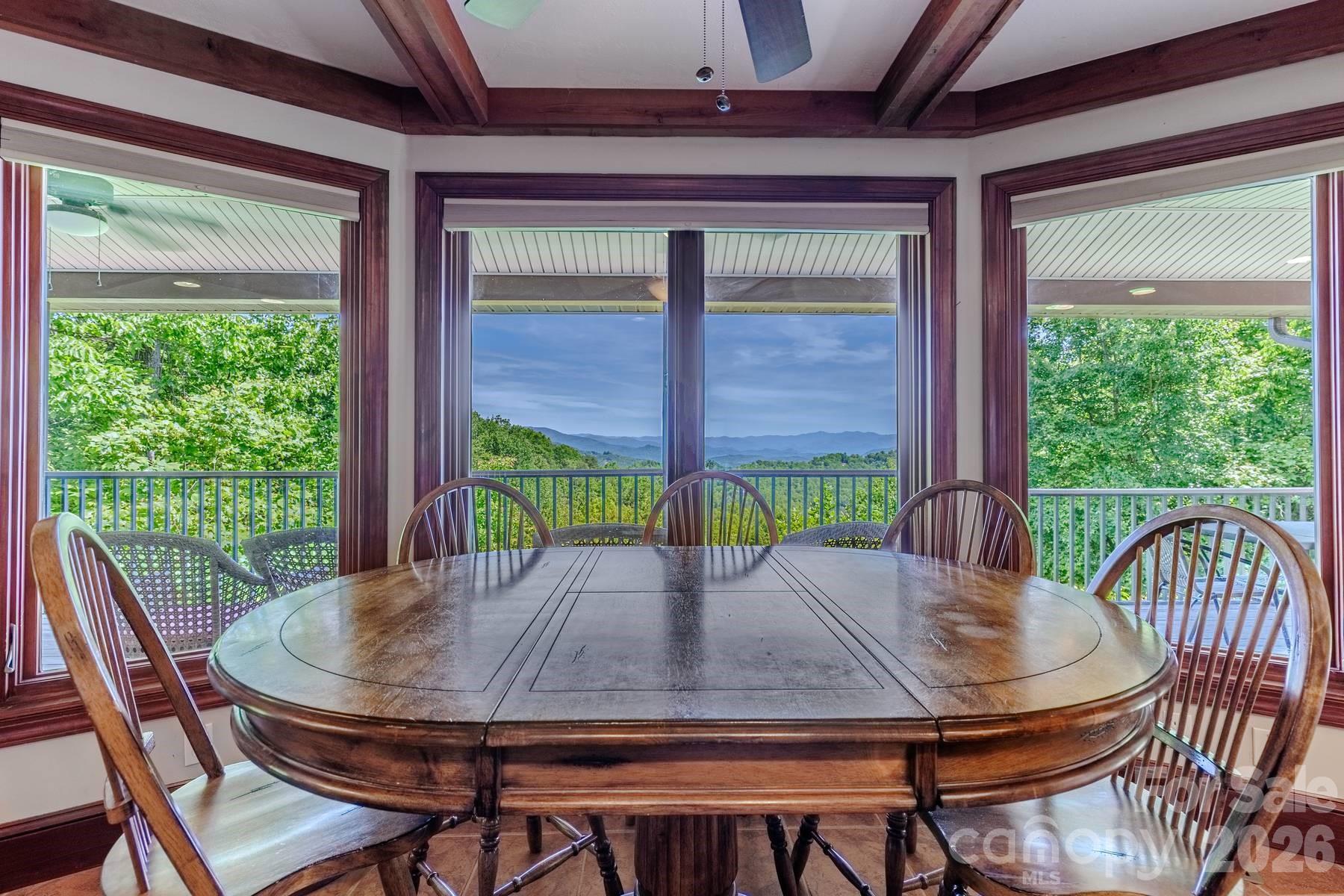 860 Butternut Ridge Bryson City NC 28713