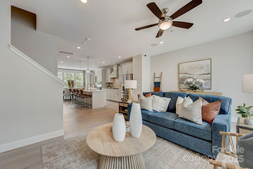 729 Hoke Lane Davidson NC 28036