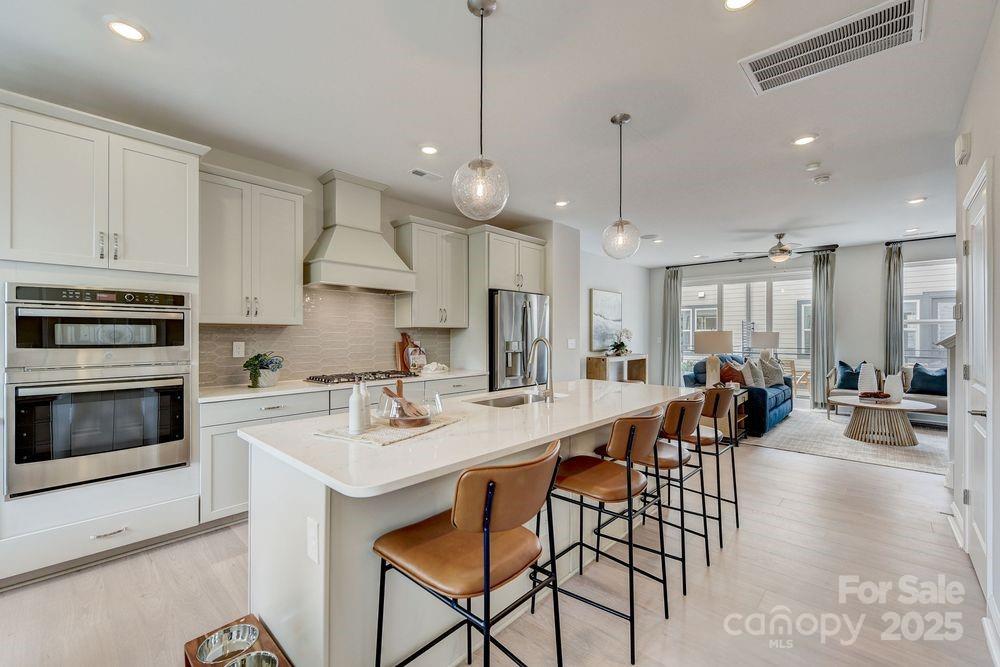 729 Hoke Lane Davidson NC 28036