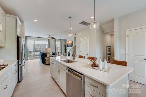 729 Hoke Lane Davidson NC 28036