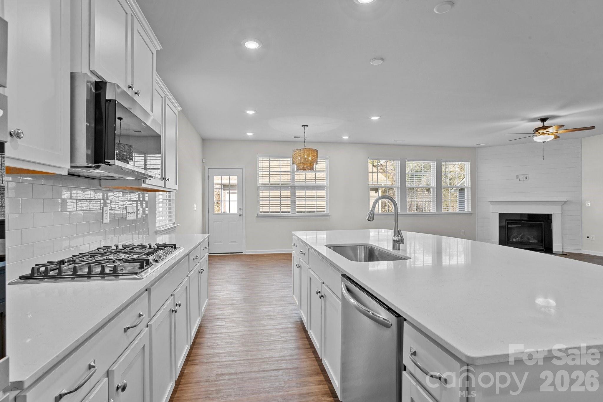 15721 White Quartz Lane Davidson NC 28036