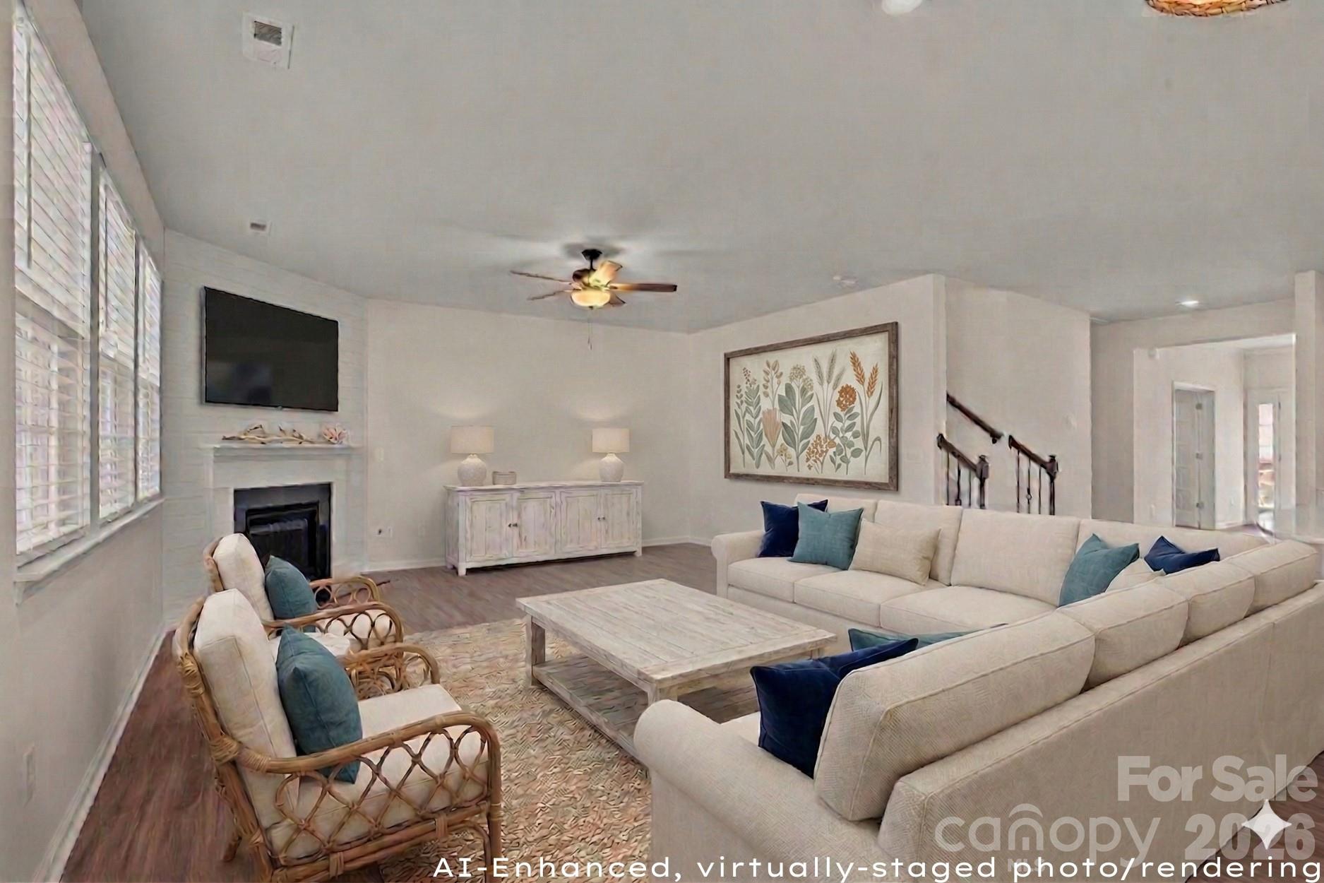 15721 White Quartz Lane Davidson NC 28036
