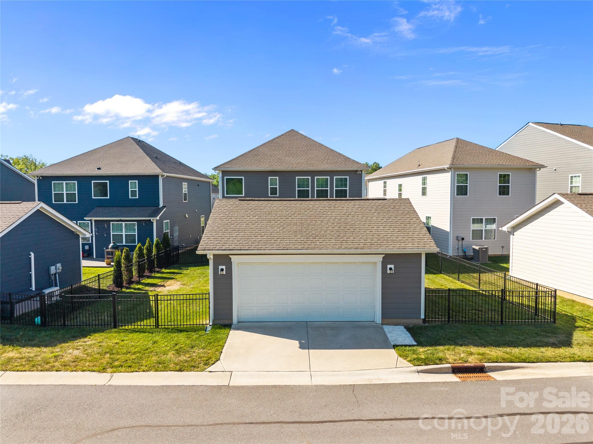 15721 White Quartz Lane Davidson NC 28036