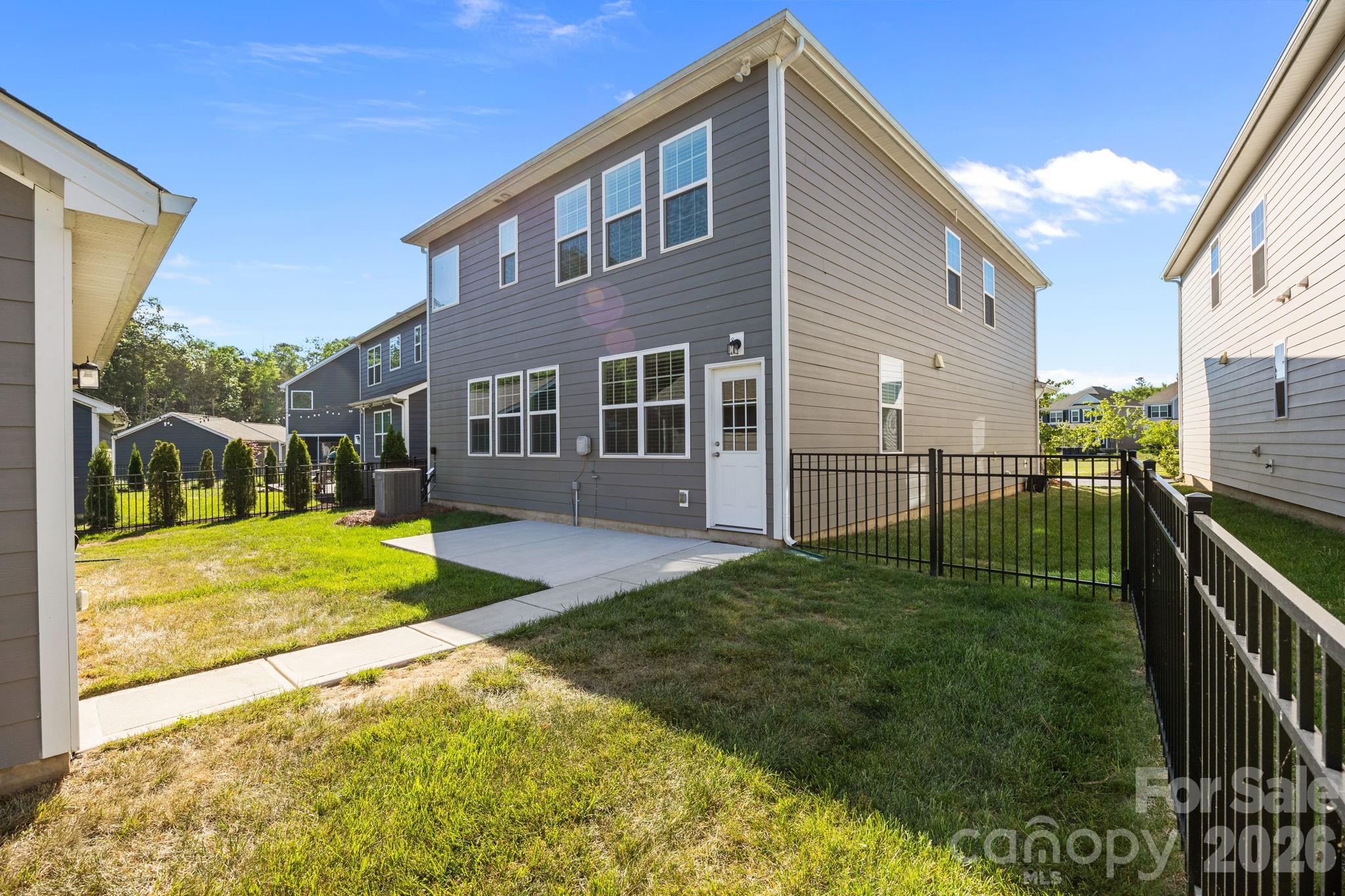 15721 White Quartz Lane Davidson NC 28036