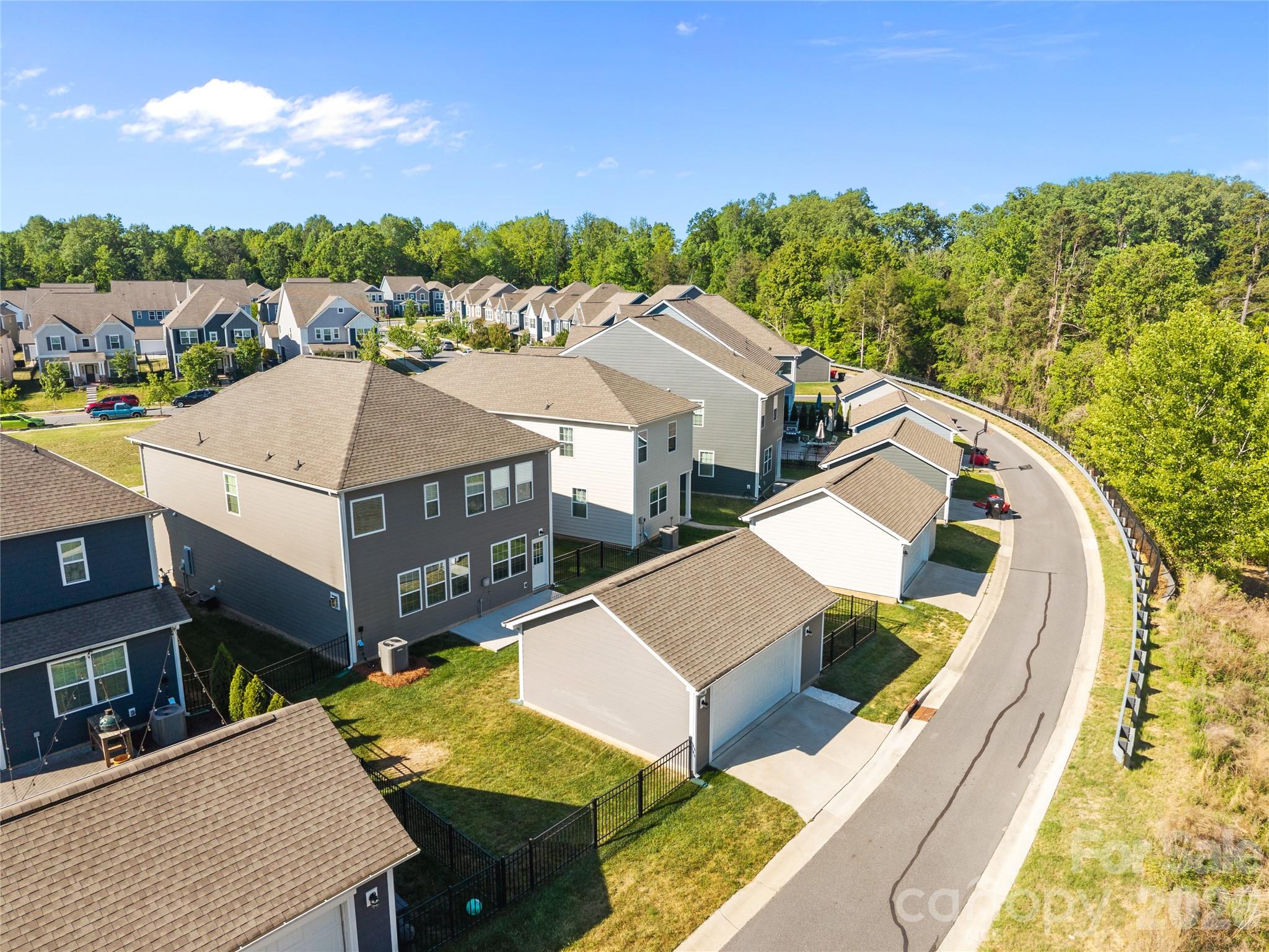 15721 White Quartz Lane Davidson NC 28036
