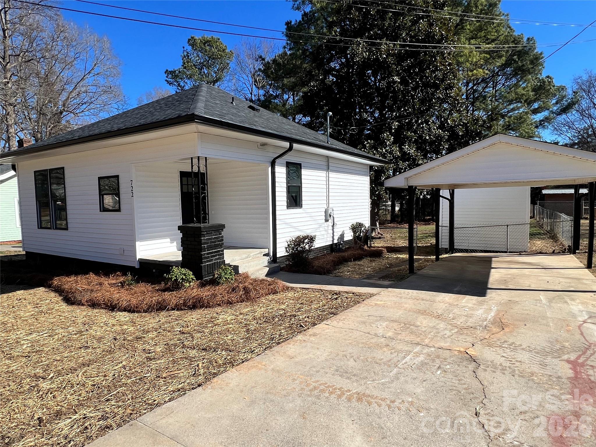 722 Austin Street Albemarle NC 28001