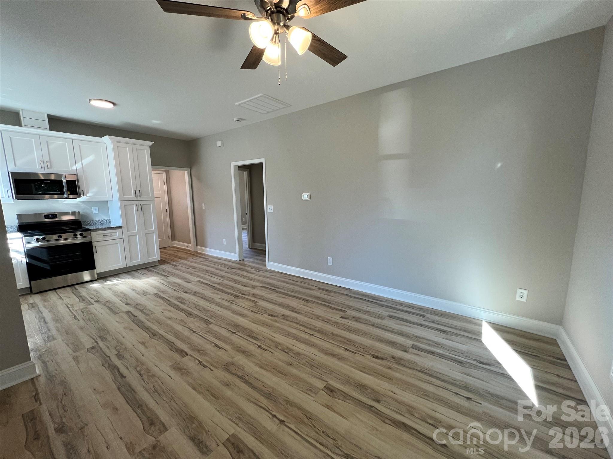 722 Austin Street Albemarle NC 28001