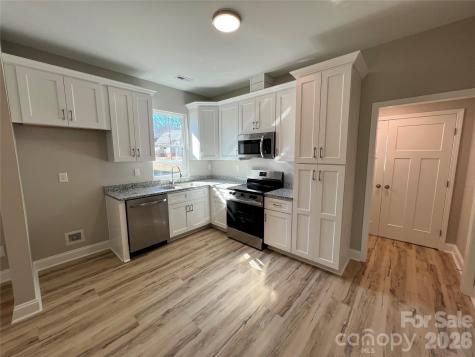 722 Austin Street Albemarle NC 28001