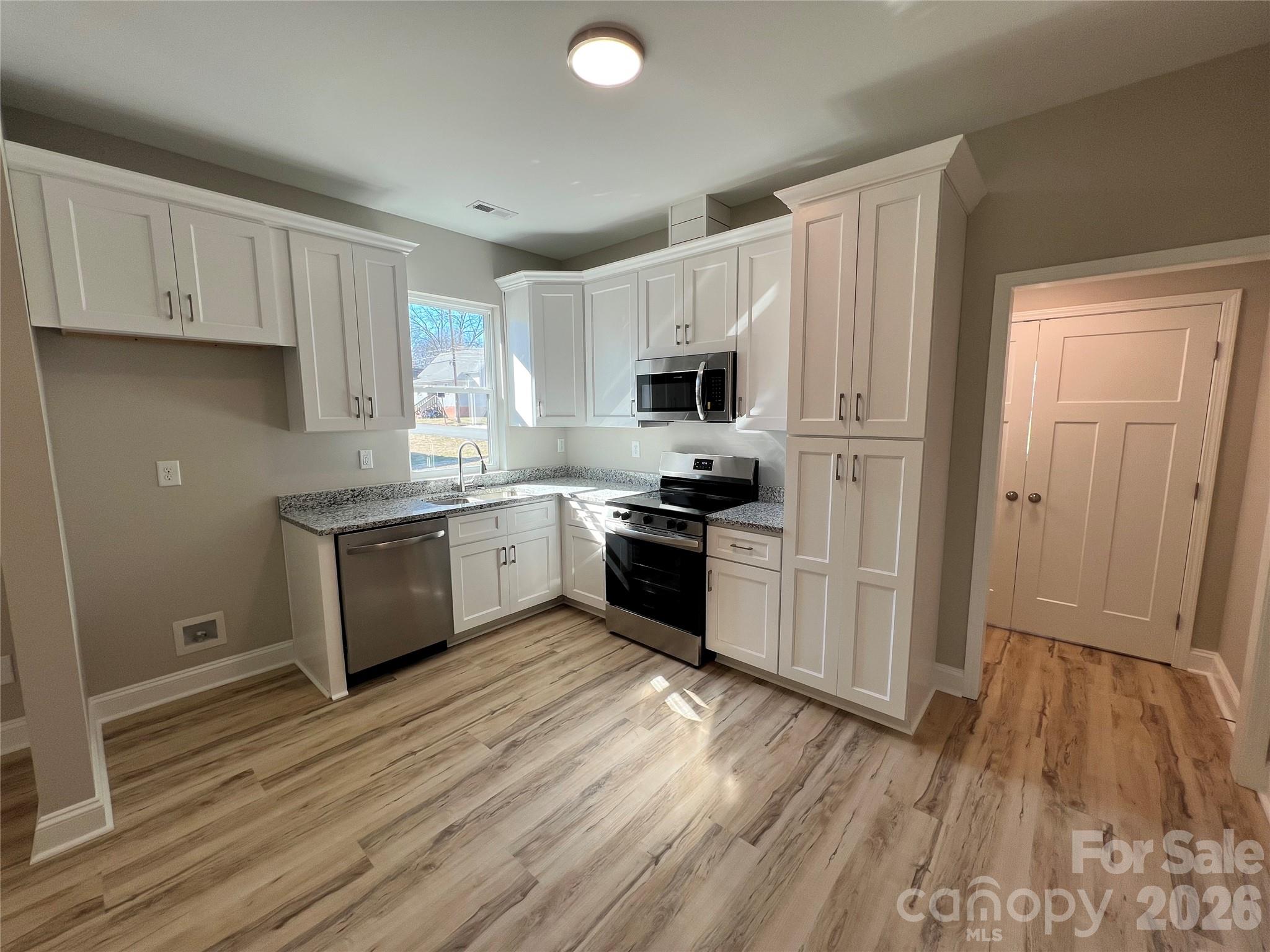 722 Austin Street Albemarle NC 28001