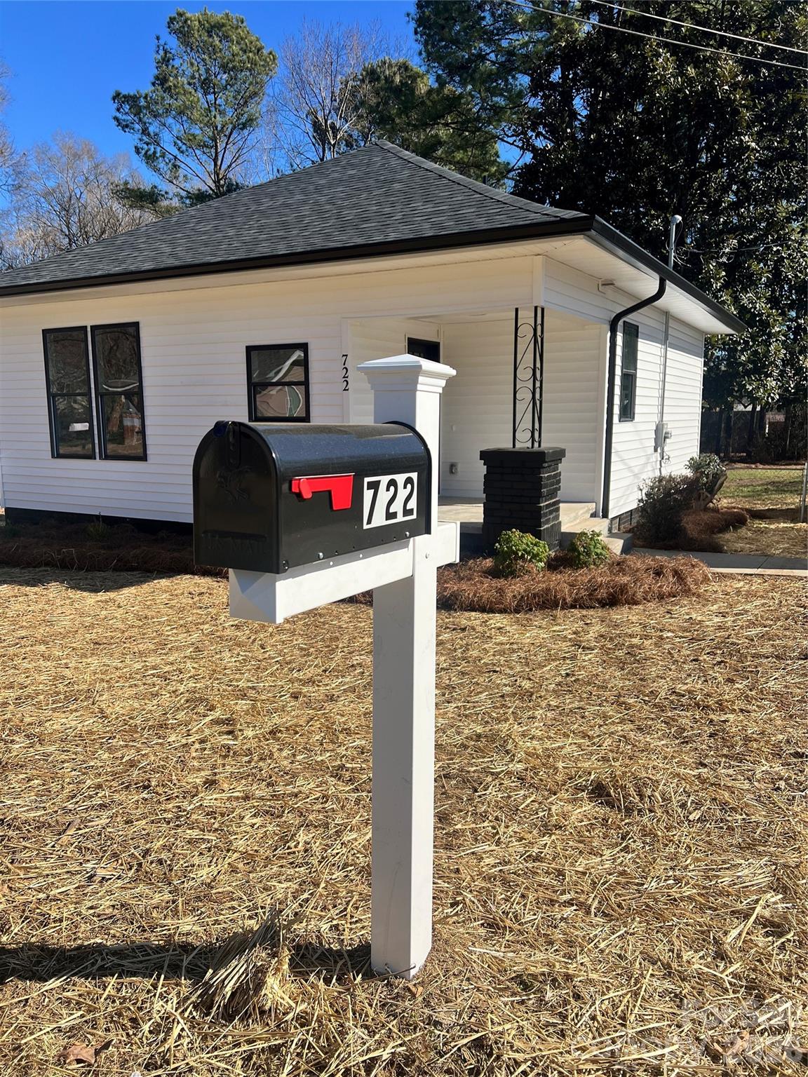 722 Austin Street Albemarle NC 28001