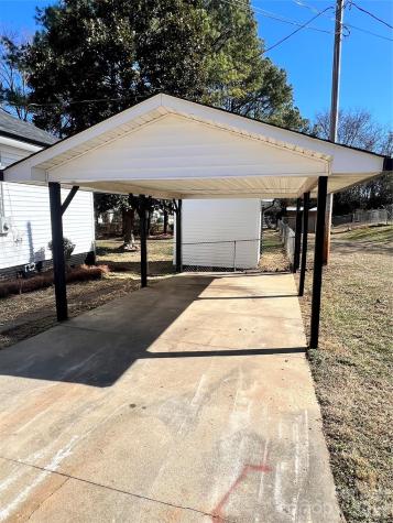 722 Austin Street Albemarle NC 28001