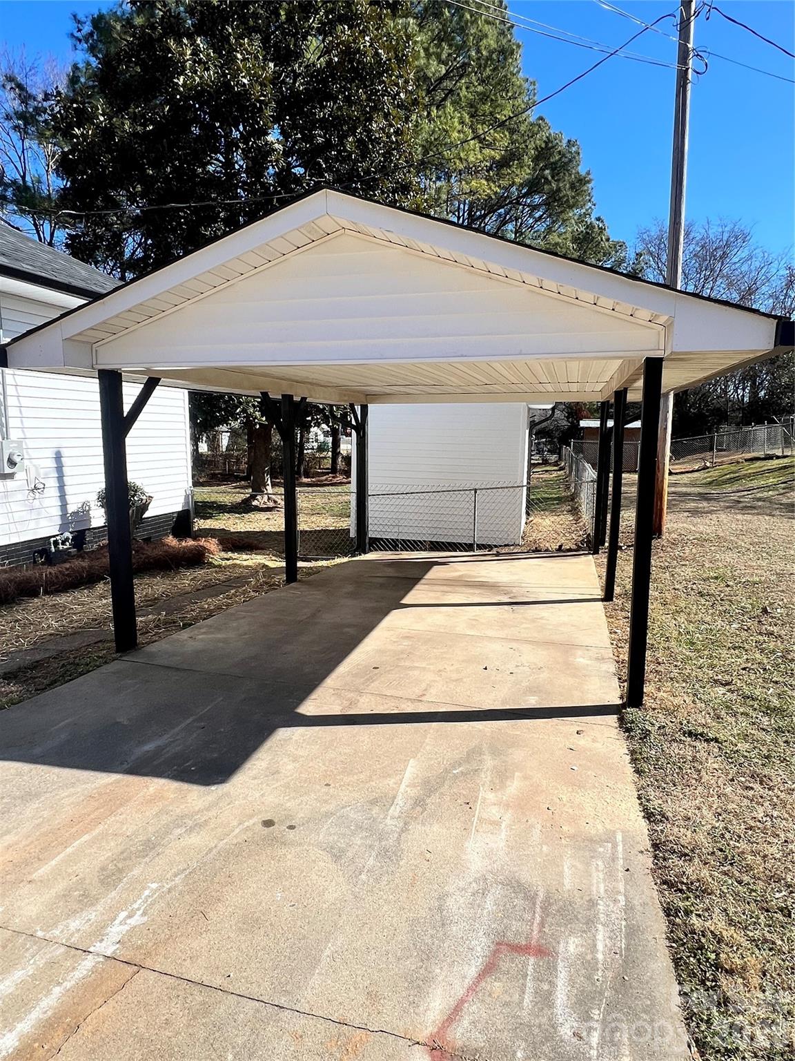 722 Austin Street Albemarle NC 28001