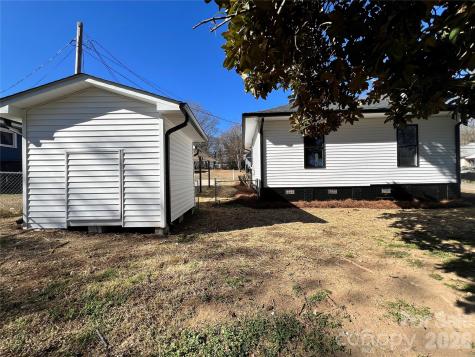 722 Austin Street Albemarle NC 28001