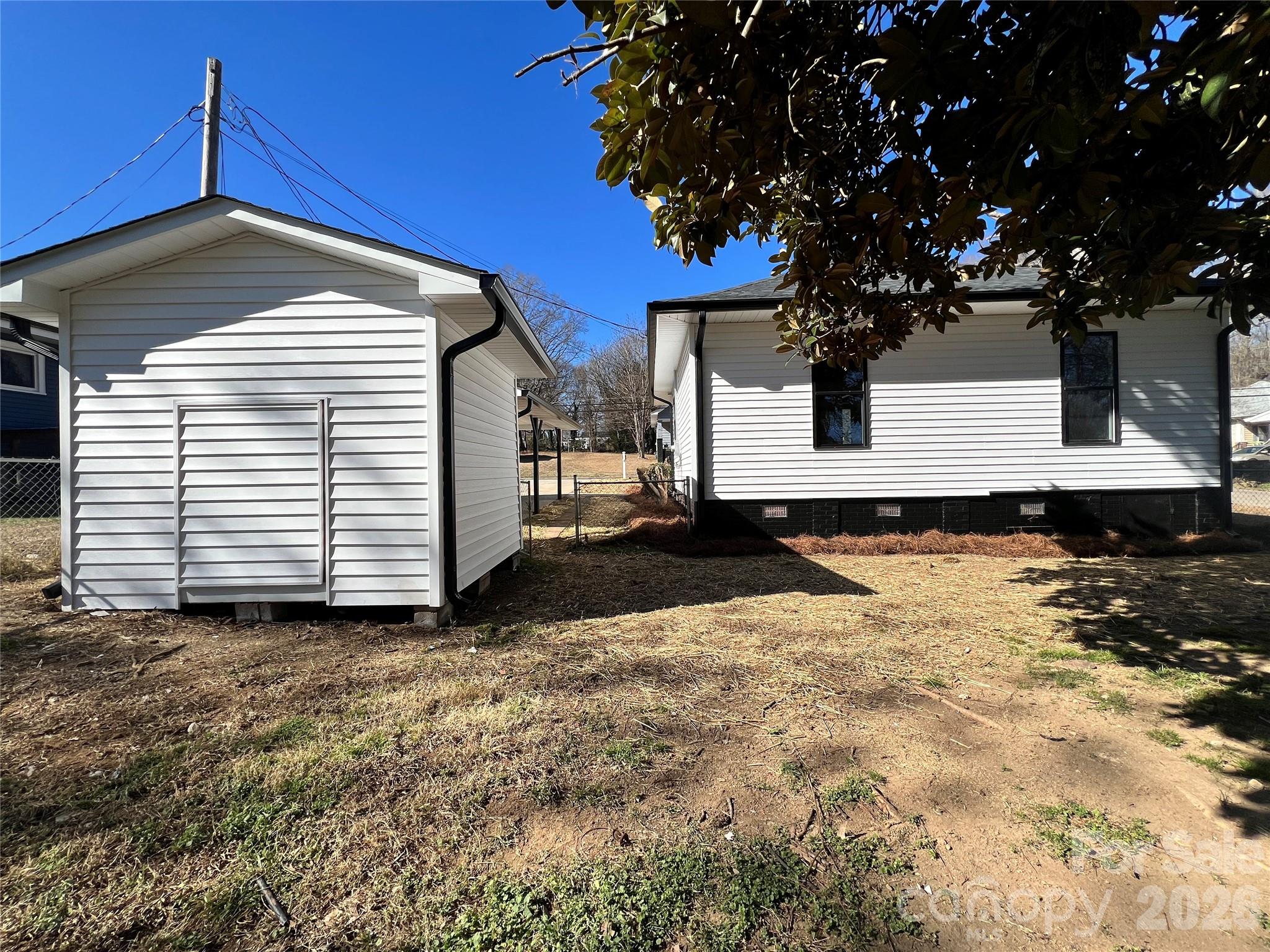 722 Austin Street Albemarle NC 28001