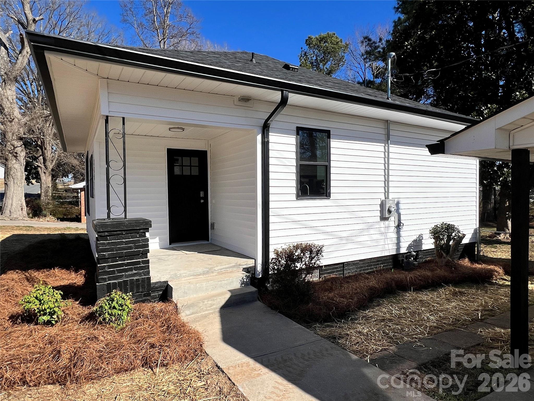 722 Austin Street Albemarle NC 28001