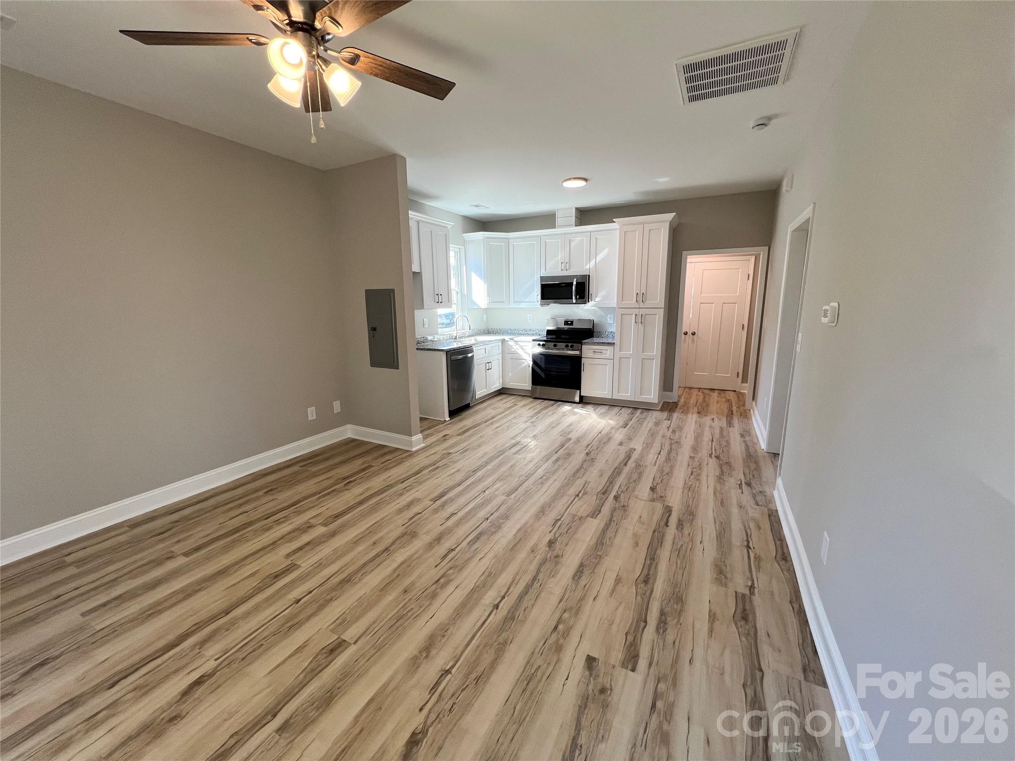 722 Austin Street Albemarle NC 28001