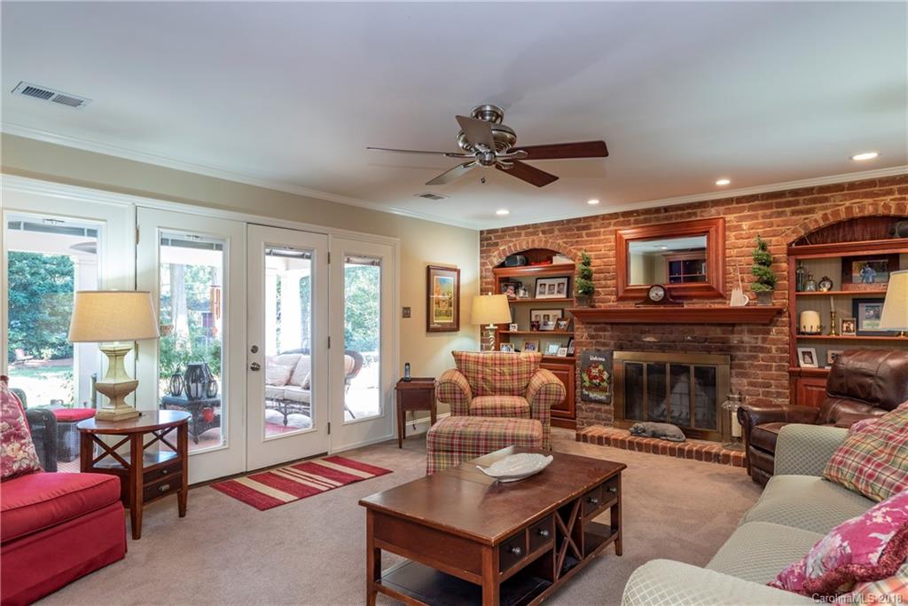 3620 Ethan Court Charlotte NC 28226