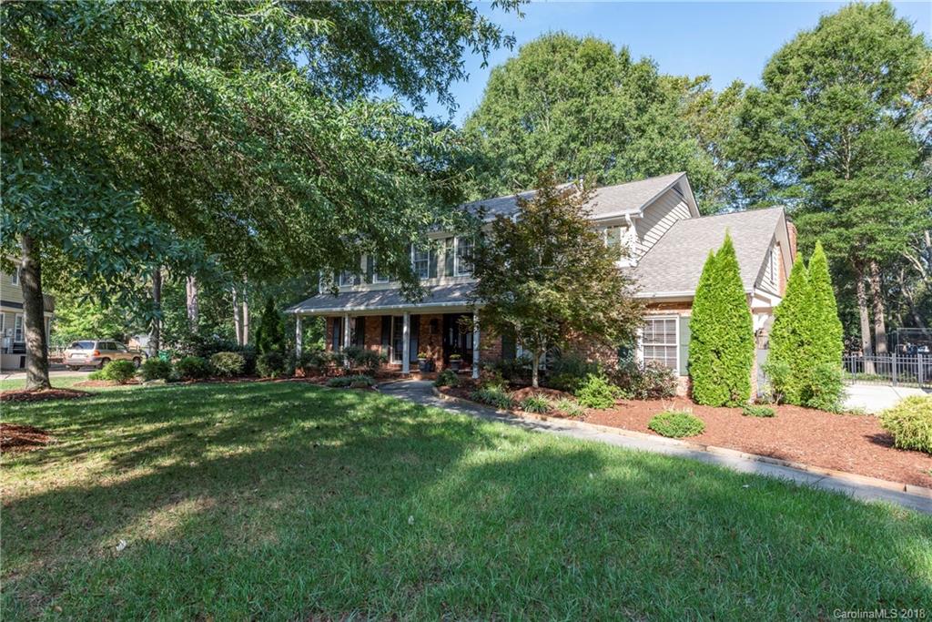 3620 Ethan Court Charlotte NC 28226