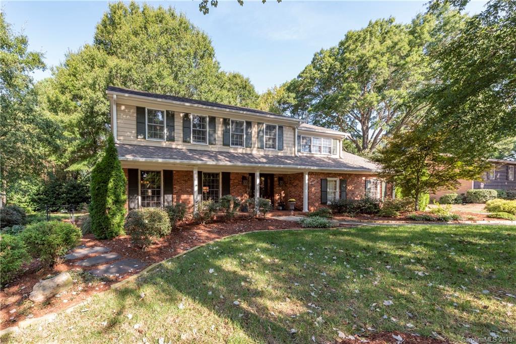 3620 Ethan Court Charlotte NC 28226