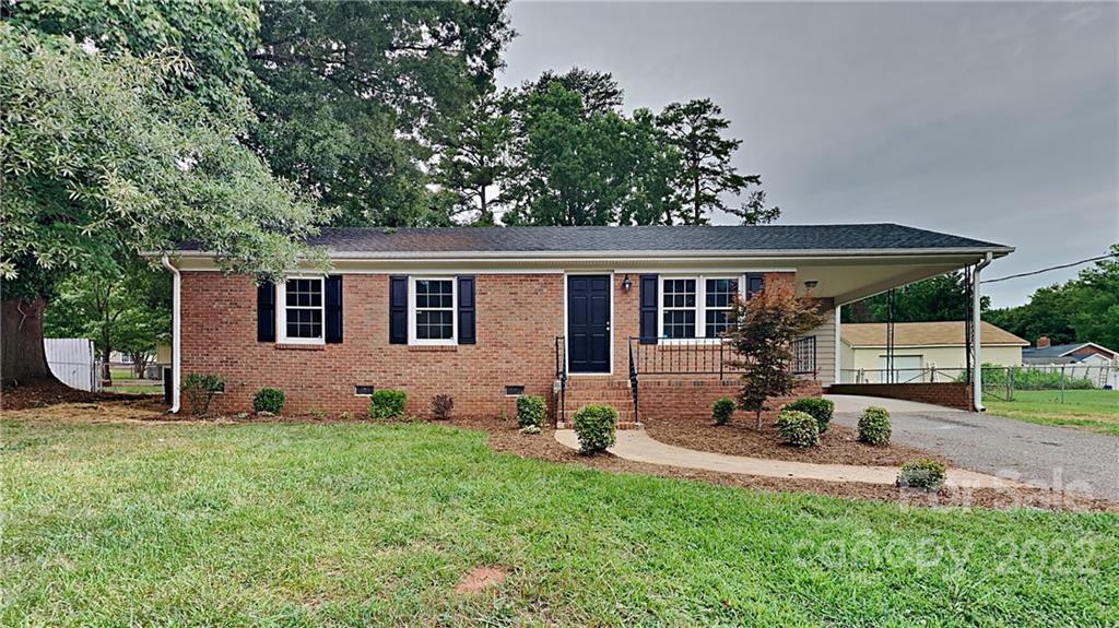 2633 Quail Ridge Drive Gastonia NC 28056