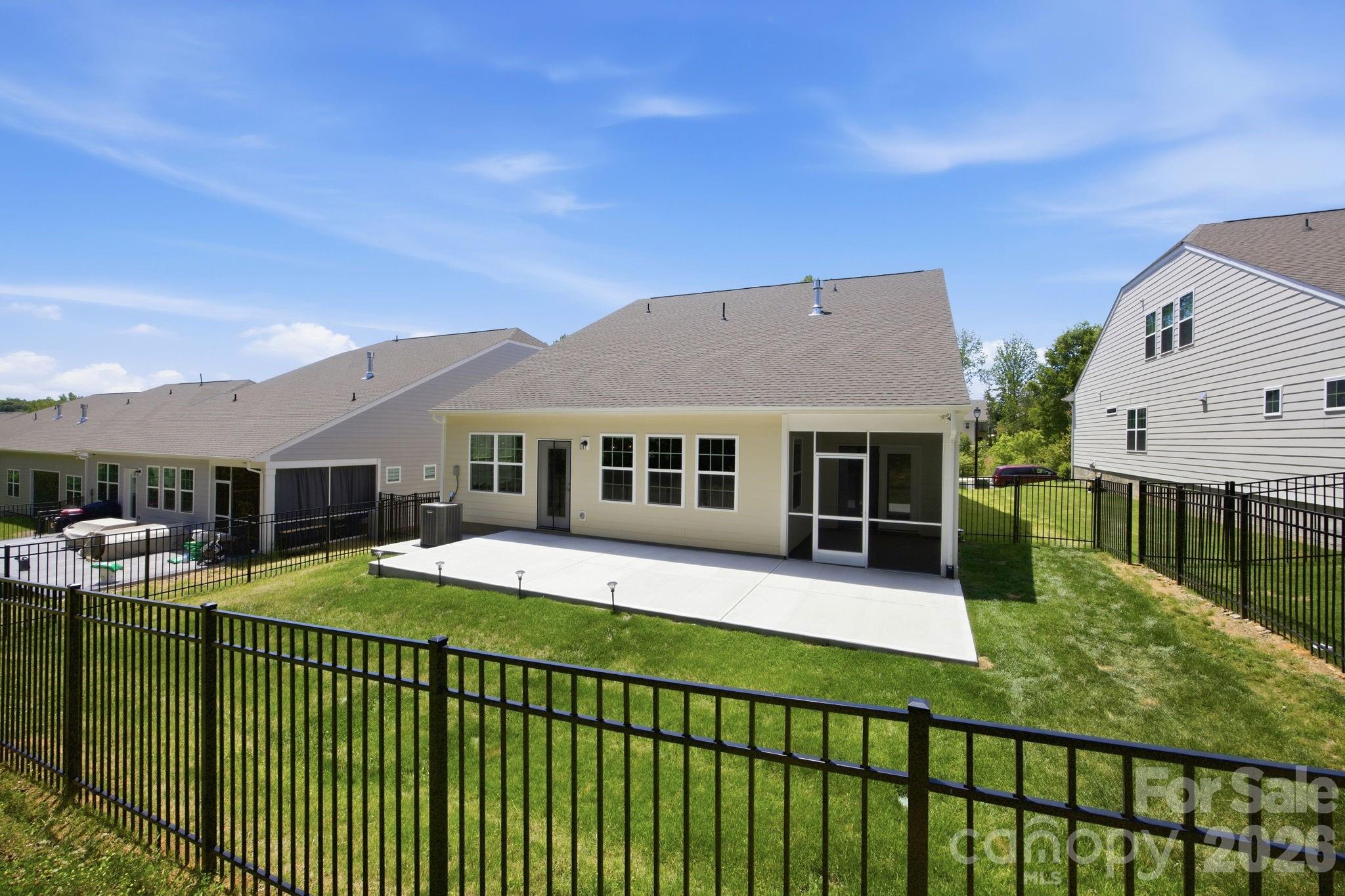 2999 Findley Road Statesville NC 28625