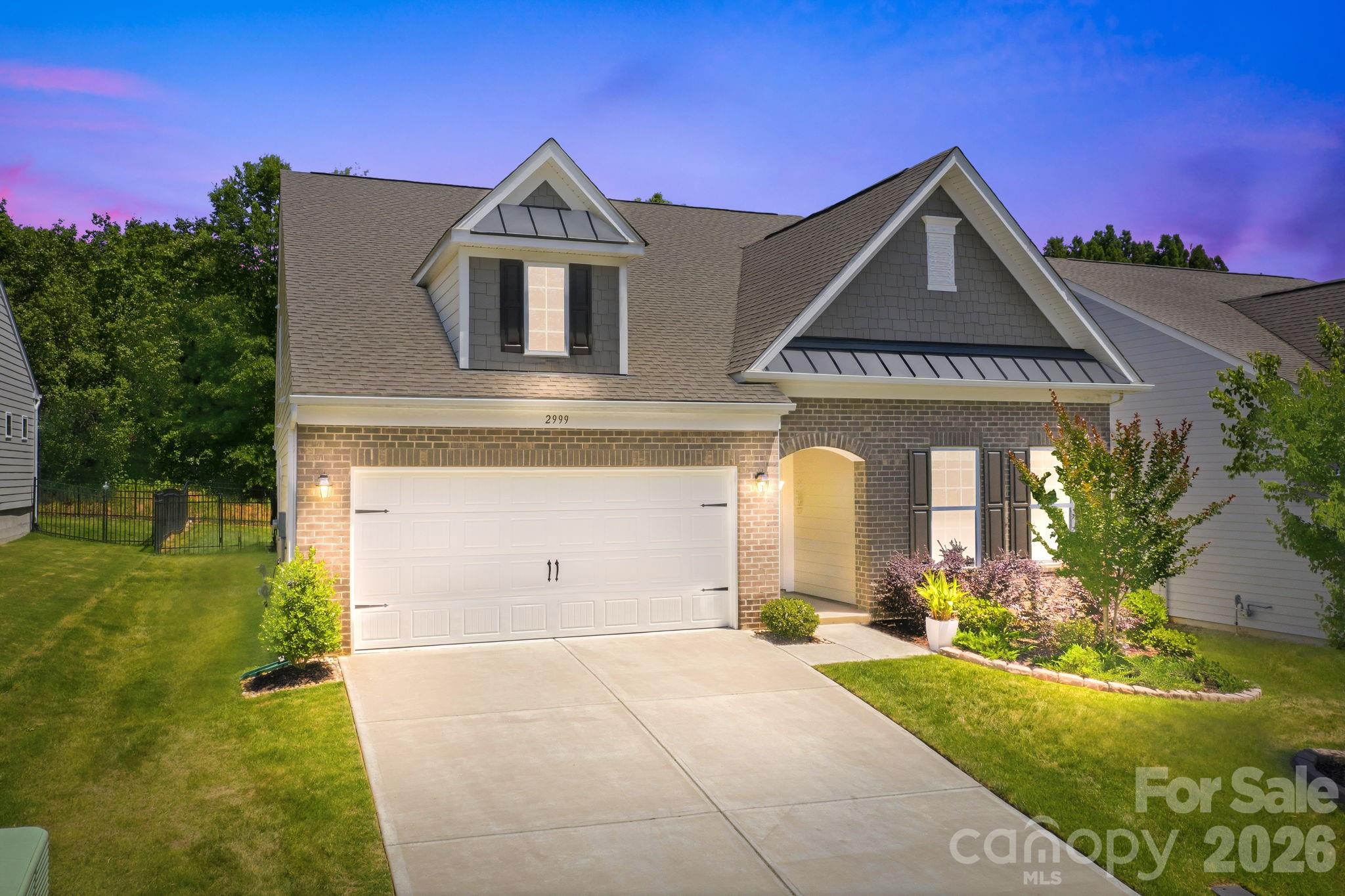 2999 Findley Road Statesville NC 28625