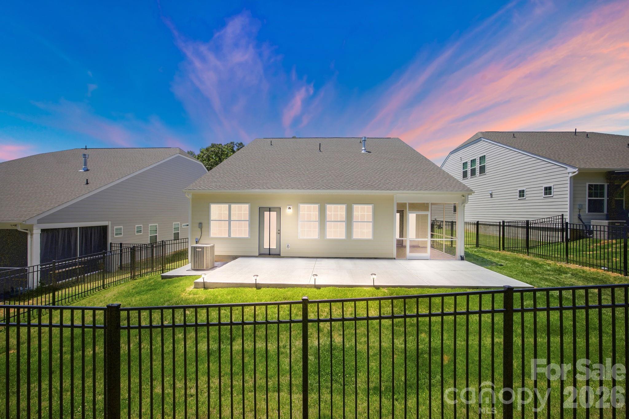 2999 Findley Road Statesville NC 28625