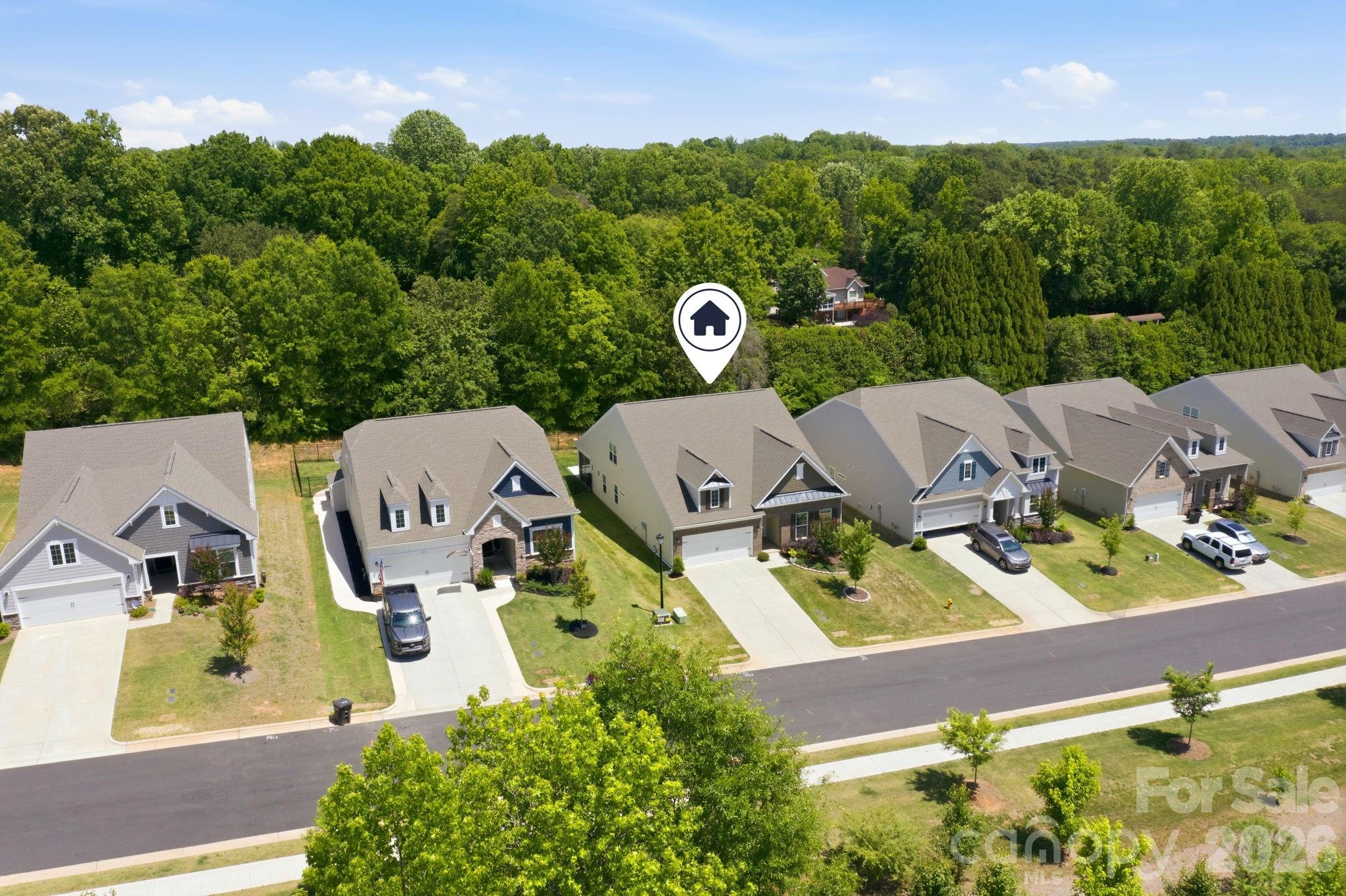 2999 Findley Road Statesville NC 28625