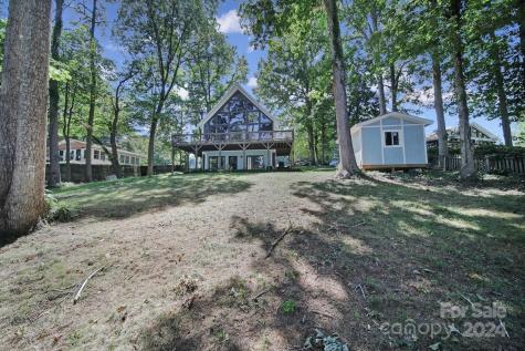 612 Edgewater Drive Belmont NC 28012