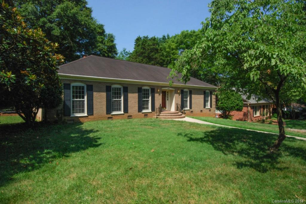 4234 Tyndale Avenue Charlotte NC 28210