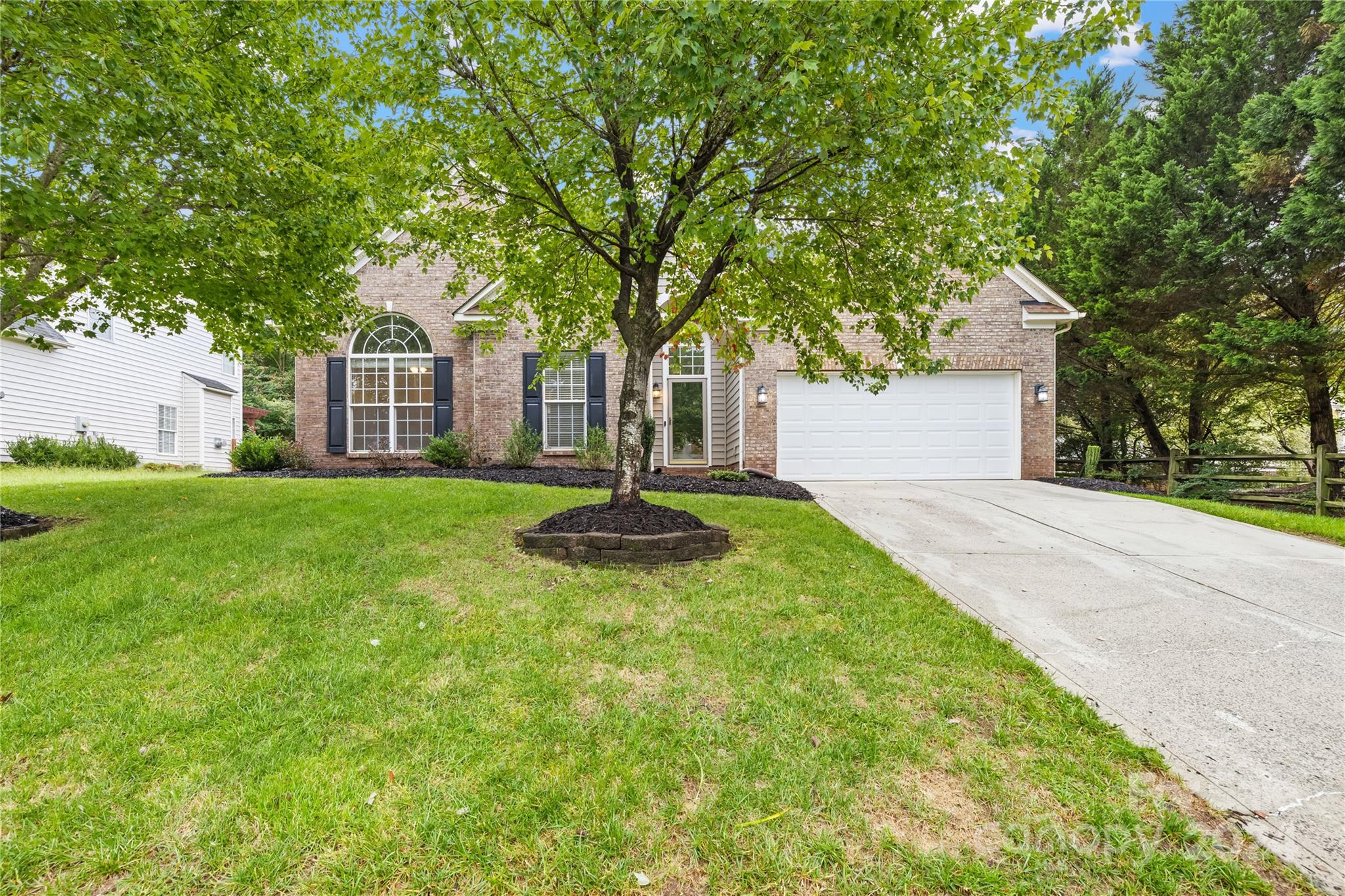9736 Stewart Spring Lane Charlotte NC 28216