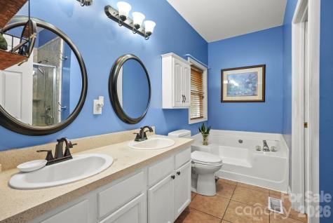 4376 Scenic View Court Iron Station NC 28080