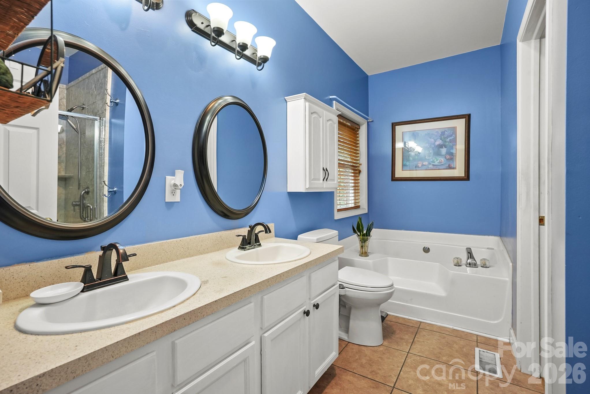 4376 Scenic View Court Iron Station NC 28080