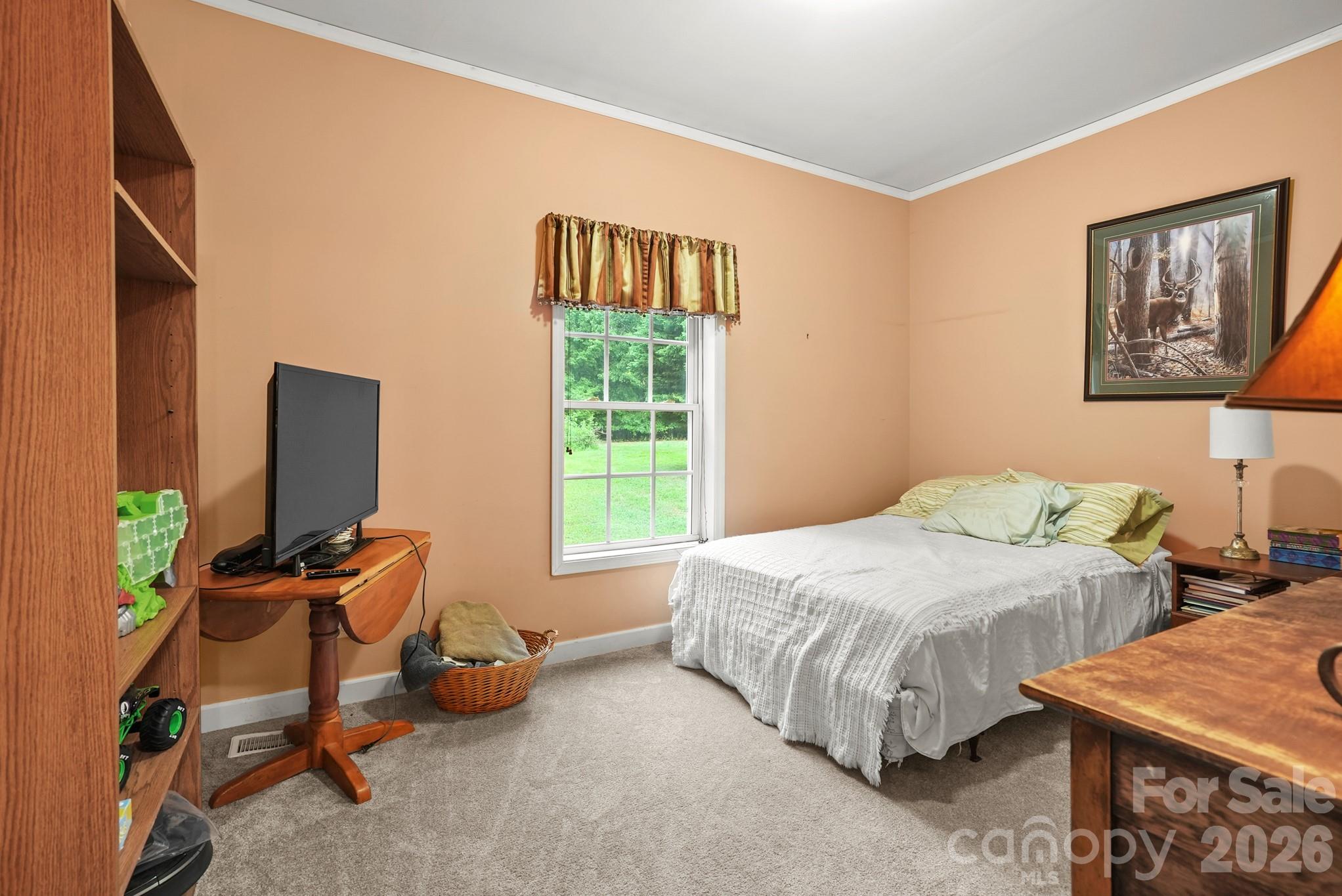 4376 Scenic View Court Iron Station NC 28080